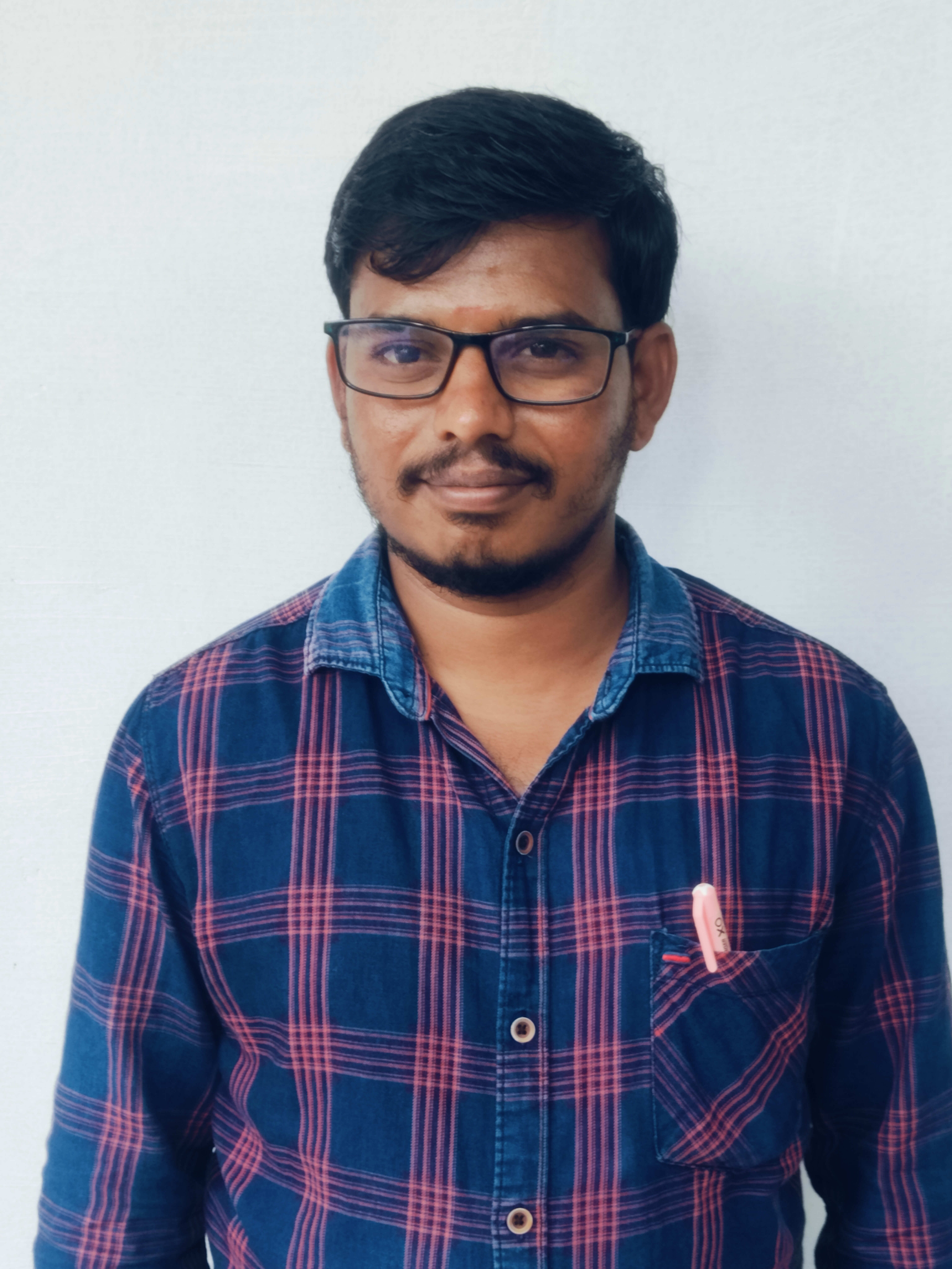 Sri. Mahesh H